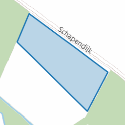 Perceel GSL01-B-1283