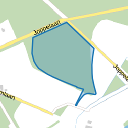 Perceel GSL01-B-1437