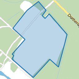 Perceel GSL01-B-1461