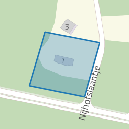 Perceel GSL01-B-1867