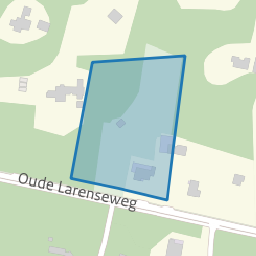 Perceel GSL01-B-1886