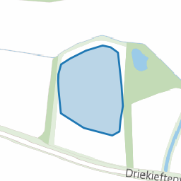 Perceel GSL01-B-1917