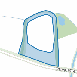 Perceel GSL01-B-1918