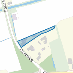 Perceel GSL01-B-2091