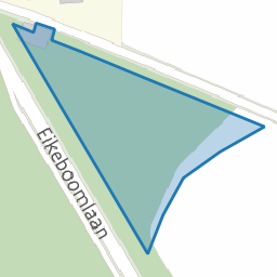 Perceel GSL01-B-2099