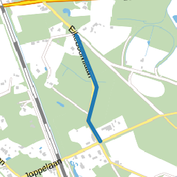 Perceel GSL01-B-2126