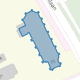 Perceel GSL01-B-2128