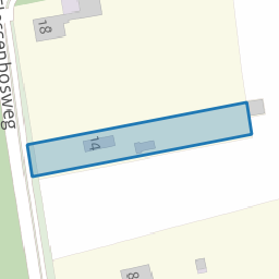 Perceel GSL01-B-2138