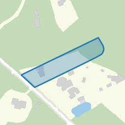 Perceel GSL01-B-2151