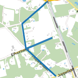 Perceel GSL01-B-2157