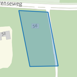 Perceel GSL01-B-2161