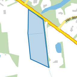 Perceel GSL01-B-2205