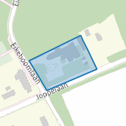 Perceel GSL01-B-2288