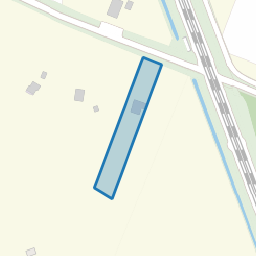 Perceel GSL01-B-2299