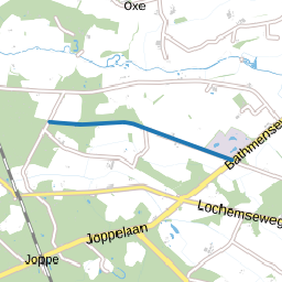 Perceel GSL01-B-2325