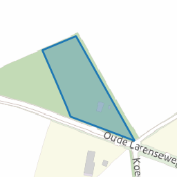 Perceel GSL01-B-2328