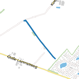 Perceel GSL01-B-2340