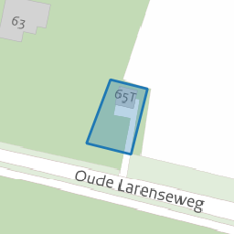 Perceel GSL01-B-2356