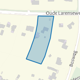 Perceel GSL01-B-2436