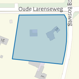 Perceel GSL01-B-2437