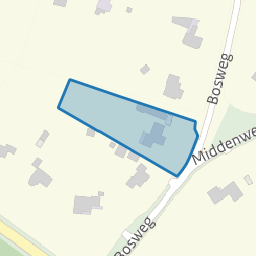 Perceel GSL01-B-2440