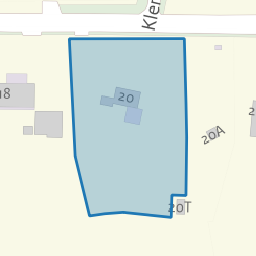 Perceel GSL01-B-2443