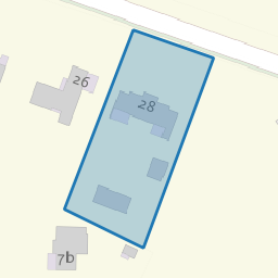 Perceel GSL01-B-2444