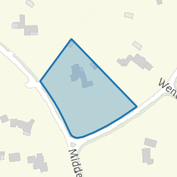 Perceel GSL01-B-2449