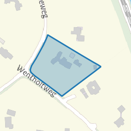 Perceel GSL01-B-2456