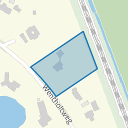 Perceel GSL01-B-2458