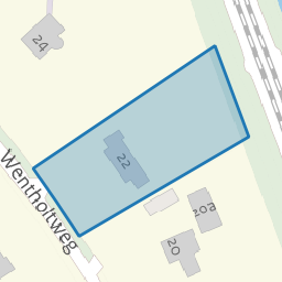 Perceel GSL01-B-2459