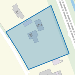 Perceel GSL01-B-2460