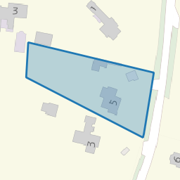 Perceel GSL01-B-2473