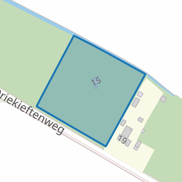 Perceel GSL01-B-2481