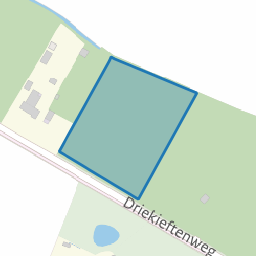 Perceel GSL01-B-2482