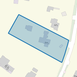 Perceel GSL01-B-2496