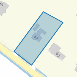 Perceel GSL01-B-2497