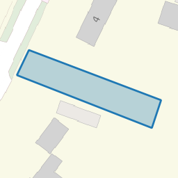 Perceel GSL01-B-2500