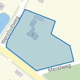 Perceel GSL01-B-2501