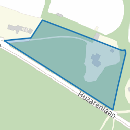 Perceel GSL01-B-2513