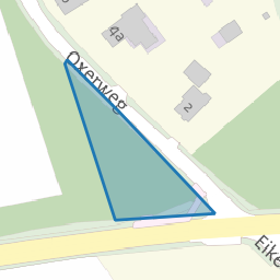 Perceel GSL01-B-2520