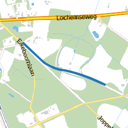 Perceel GSL01-B-2615