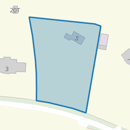 Perceel GSL01-B-2630