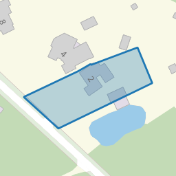 Perceel GSL01-B-2634