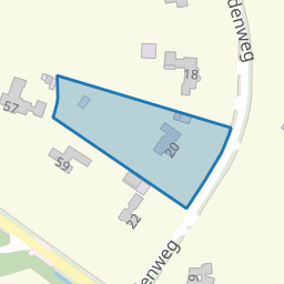 Perceel GSL01-B-2637