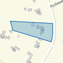 Perceel GSL01-B-2638