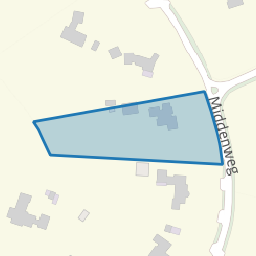 Perceel GSL01-B-2639