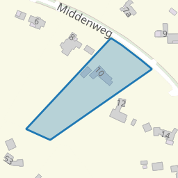 Perceel GSL01-B-2642