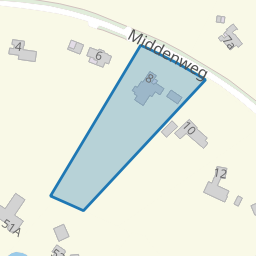 Perceel GSL01-B-2643