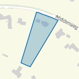 Perceel GSL01-B-2644